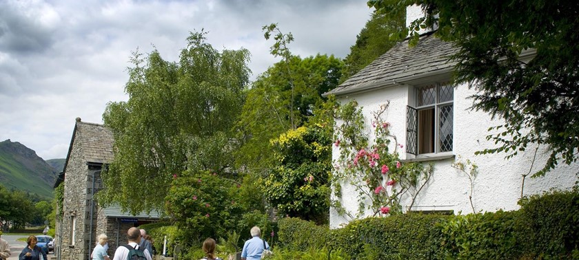 Wordsworth Grasmere