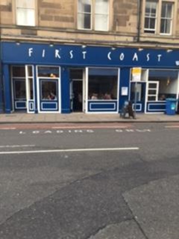 Picture of First Coast, Edinburgh