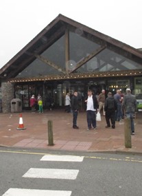 Tebay Services