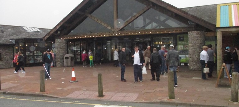 Tebay Services