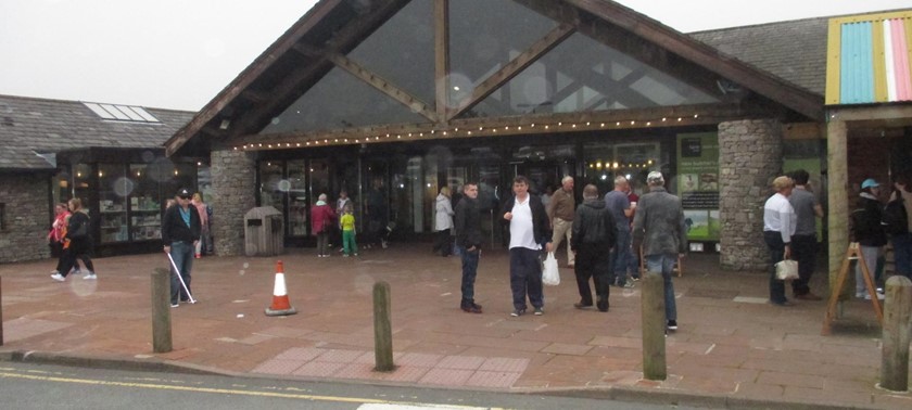 Tebay Services