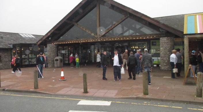 Tebay Services