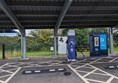 Image of EV Chargers