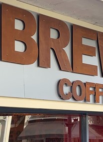 Dr Brews Coffee & Blues