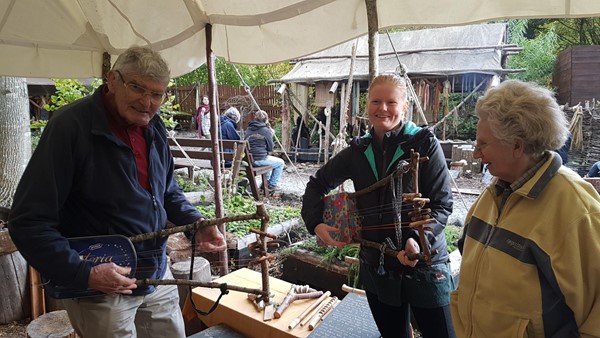 Picture of The Scottish Crannog Centre