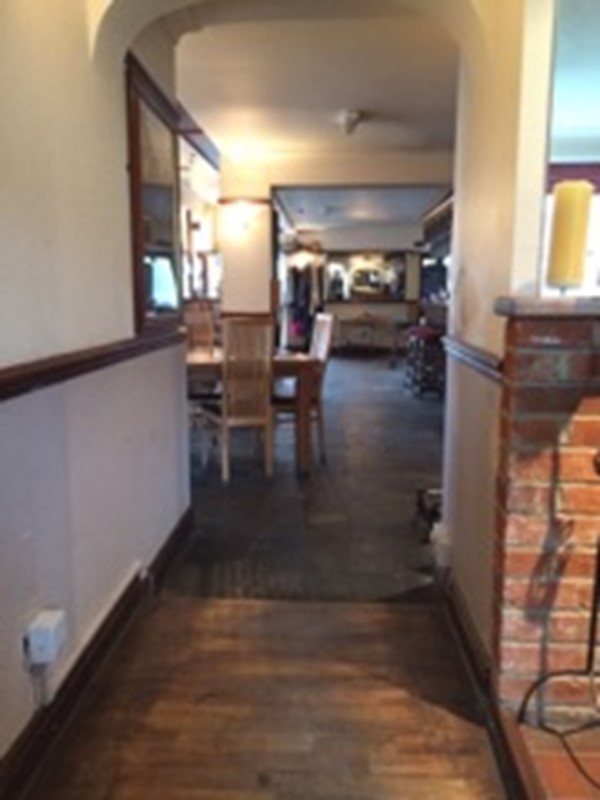 Picture of The Parrot Inn, Shelford