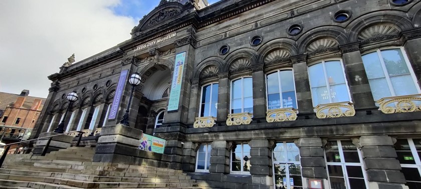 Leeds City Museum