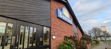 Days Inn Gretna Green