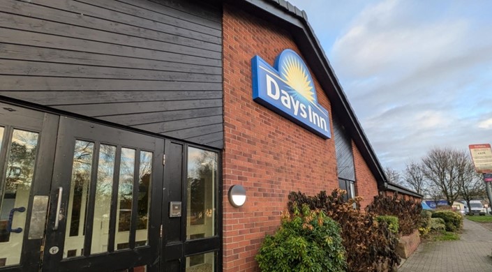 Days Inn Gretna Green