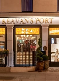 Keavan's Port - JD Wetherspoon