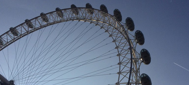 London Eye