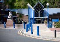 Disabled Access Day at Heriot-Watt University