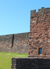 Carlisle Castle