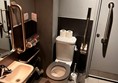 Image of an accessible toilet