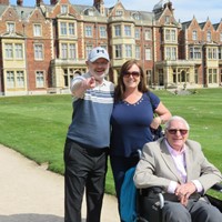 Norfolk Holiday - Sandringham