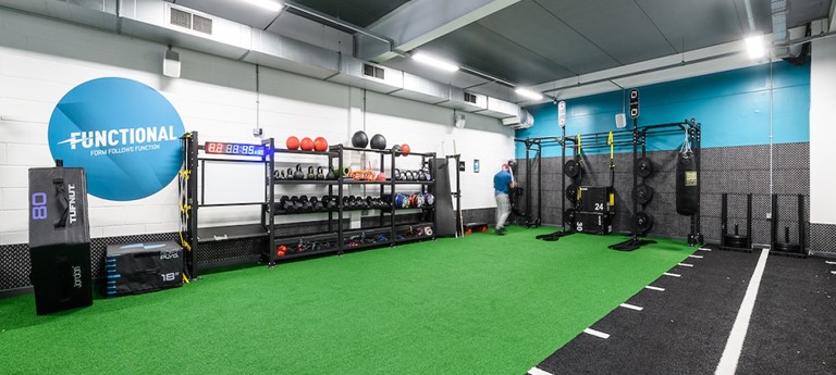 PureGym Stockport South