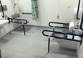 Picture of Anne Rowling Clinic - Accessible Toilets