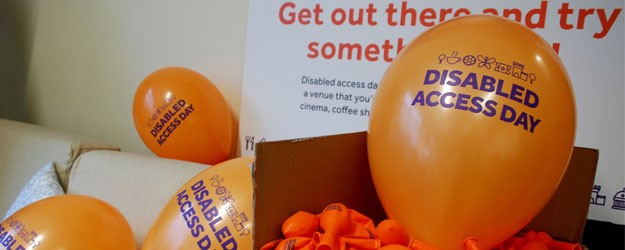 Disabled Access Day at The Good Ship article image