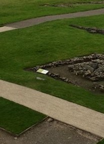 Vindolanda