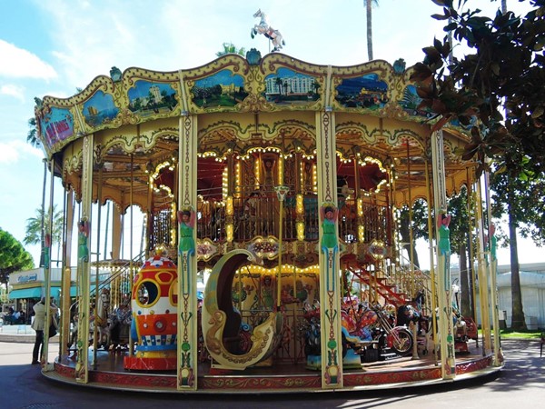 Carousel