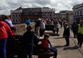 Picture of Historic Walls of Derry