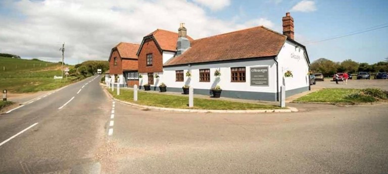 Chequers Inn