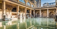 The Roman Baths