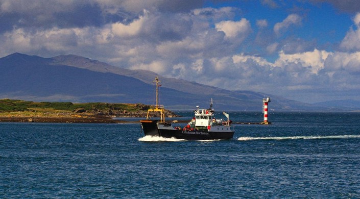 MV Raasay