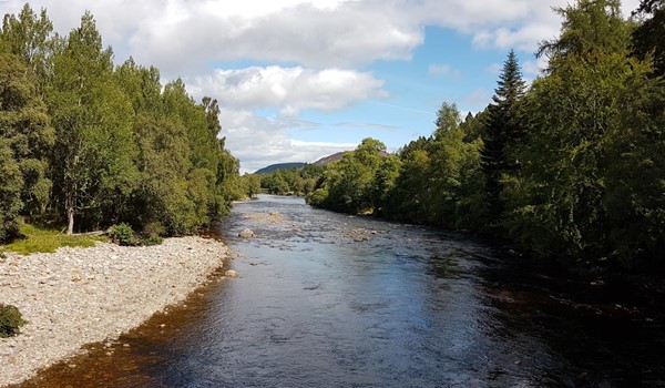 River Dee