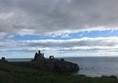 Newark Castle, St Monans