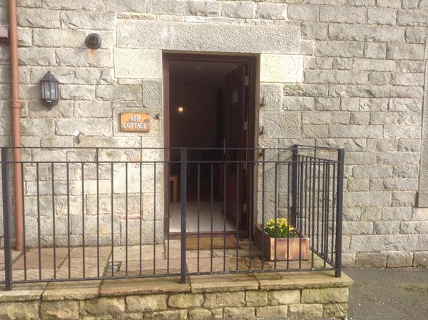 Image of Ash Cottage, Tottergill Farm, Brampton