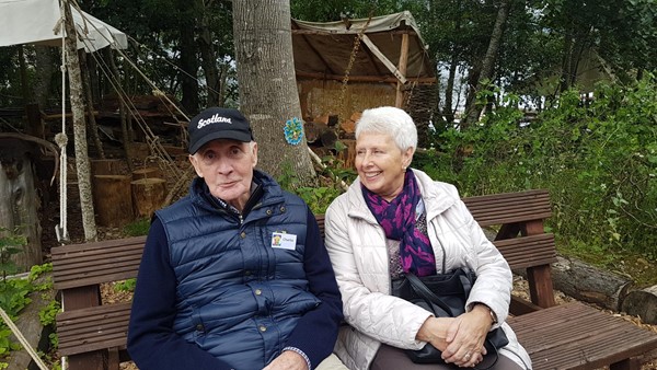 Picture of The Scottish Crannog Centre, Aberfeldy