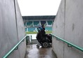 Image of Easter Road Stadium