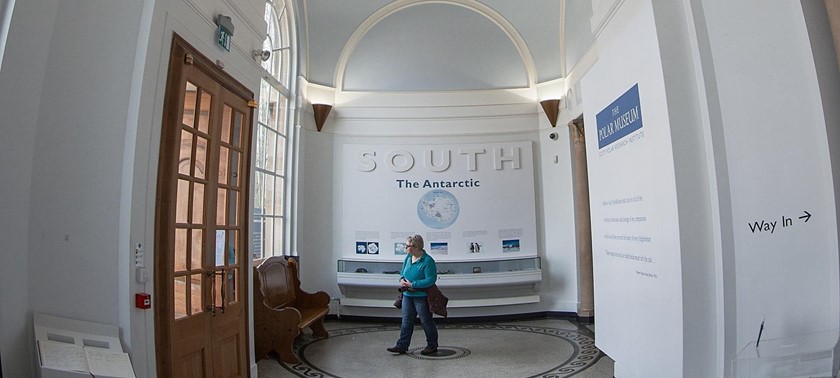 The Polar Museum