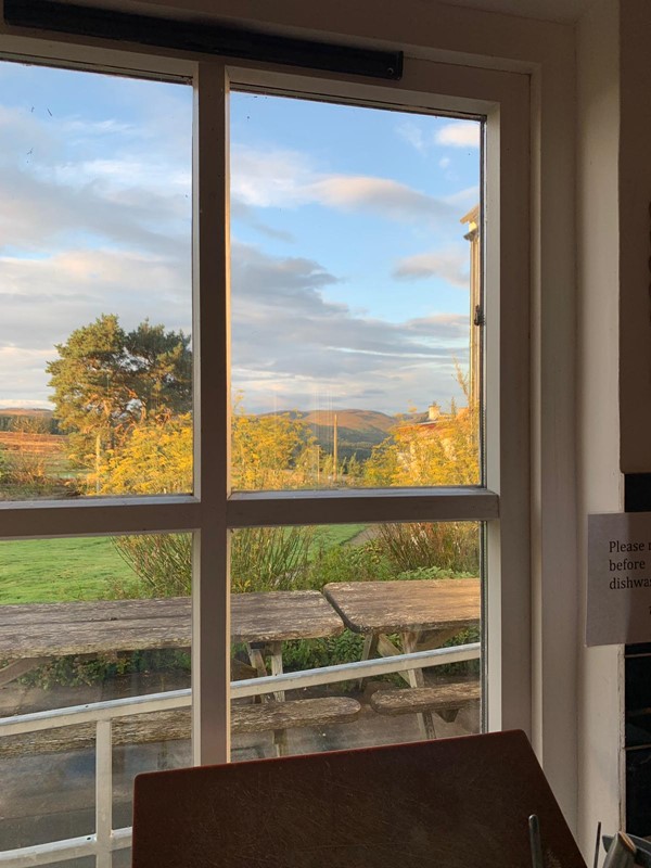 Picture of Moniack Mhor Scotland's Creative Writing Centre