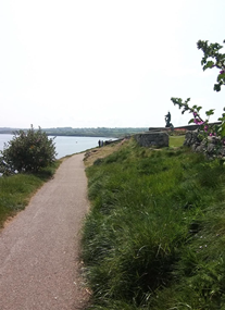 Isle of Anglesey Coastal Path