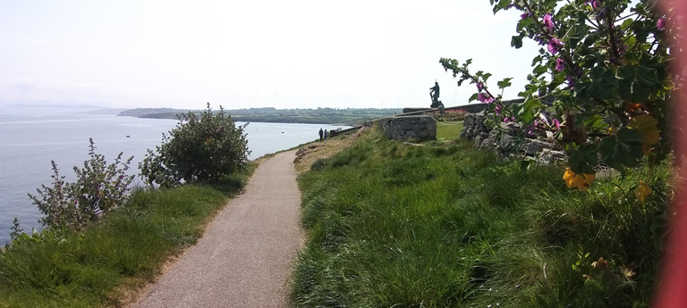 Isle of Anglesey Coastal Path