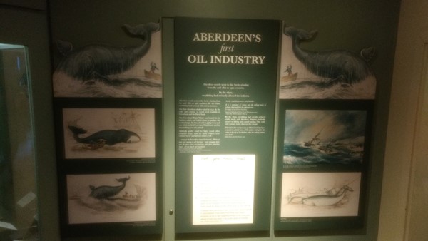 Aberdeen Maritime Museum