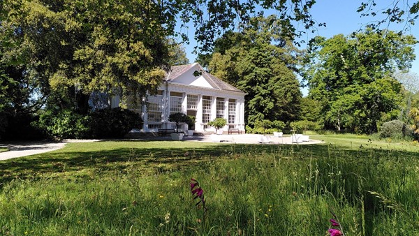 Picture of Saltram, Plymouth