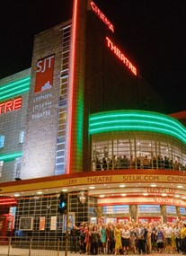 Stephen Joseph Theatre & Cinema