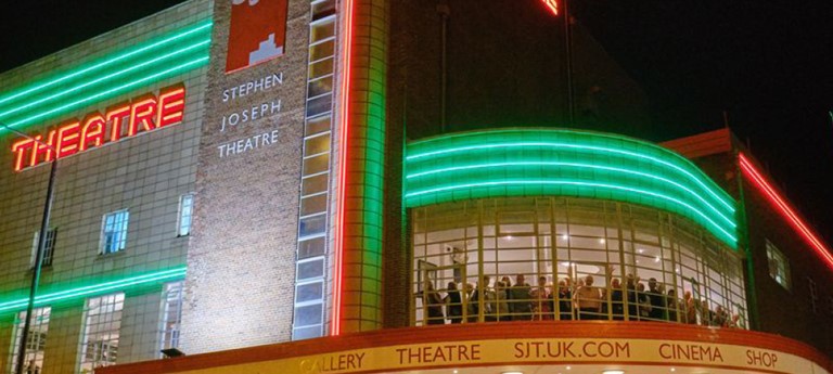 Stephen Joseph Theatre & Cinema