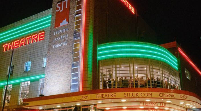 Stephen Joseph Theatre & Cinema