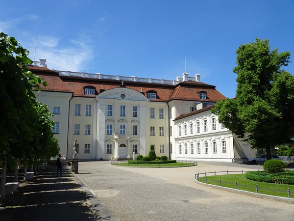 The Schloss