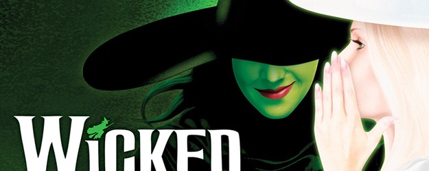 Wicked - Audio Described article image