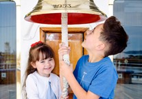 Make memories aboard The Royal Yacht Britannia