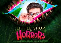 Little Shop of Horrors