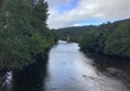 Image of the Caledonian Canal, Fort Augustus