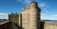 Blackness Castle