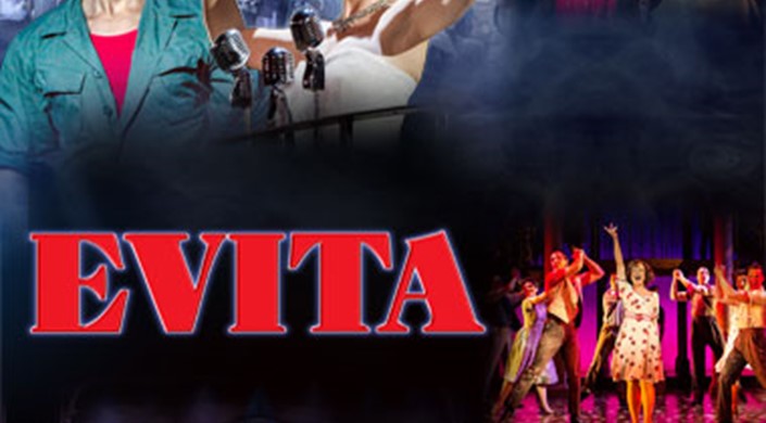 Evita