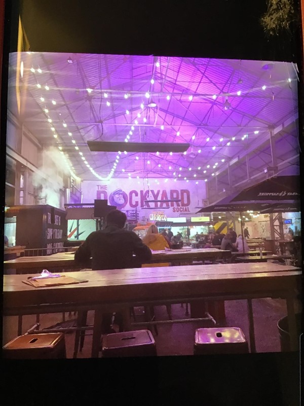 Picture of The Dockyard Social